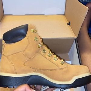 Timberlands